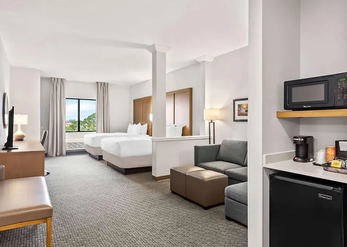 Comfort Suites Stuart-Hutchinson Island