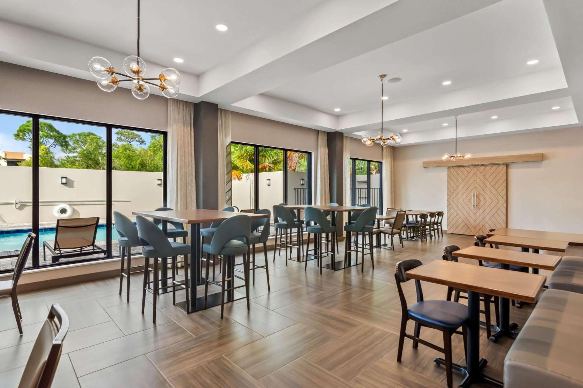 Hotel Comfort Stuart-hutchinson Island 3*