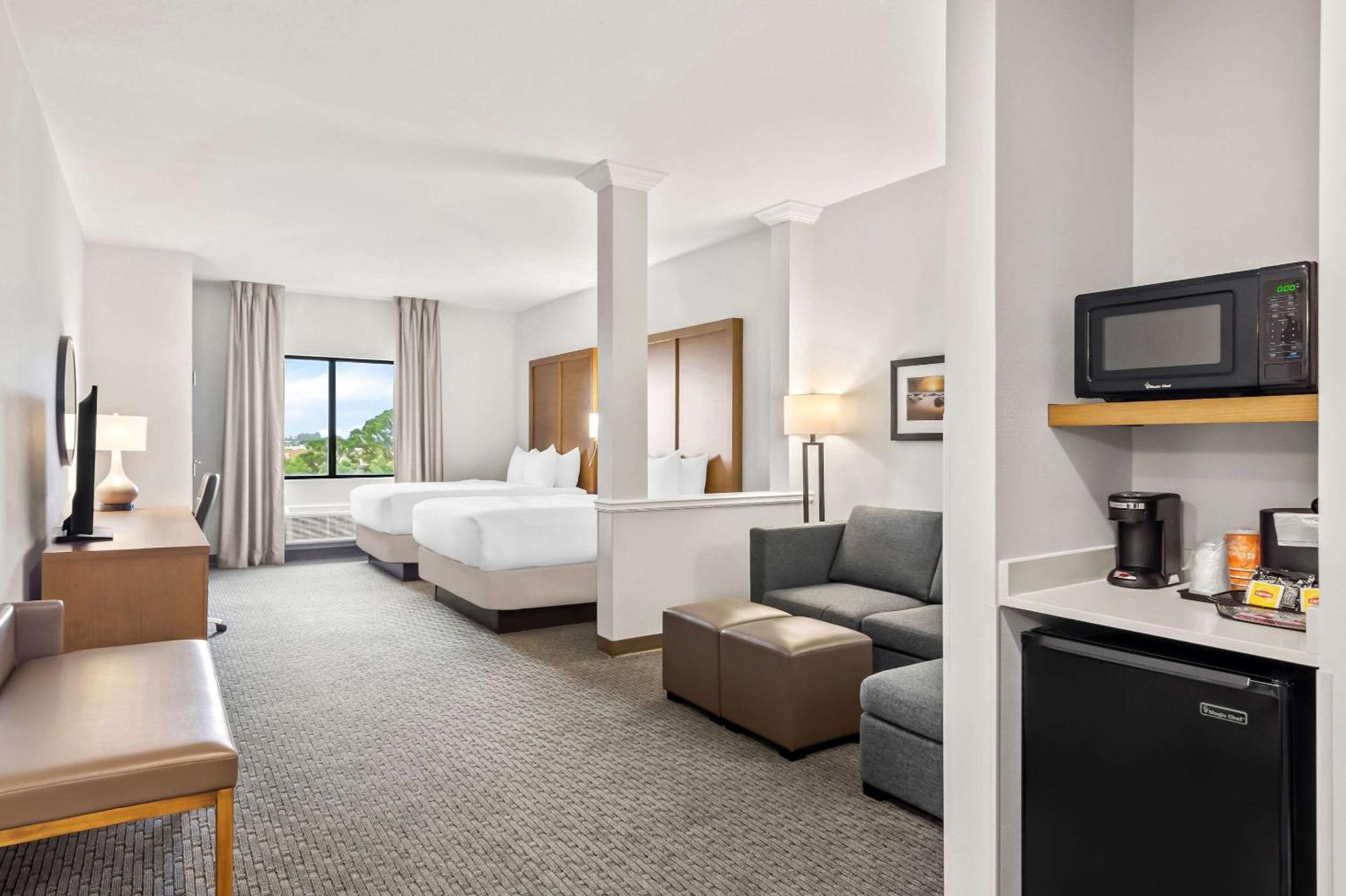 Comfort Stuart-hutchinson Island Hotel 3*